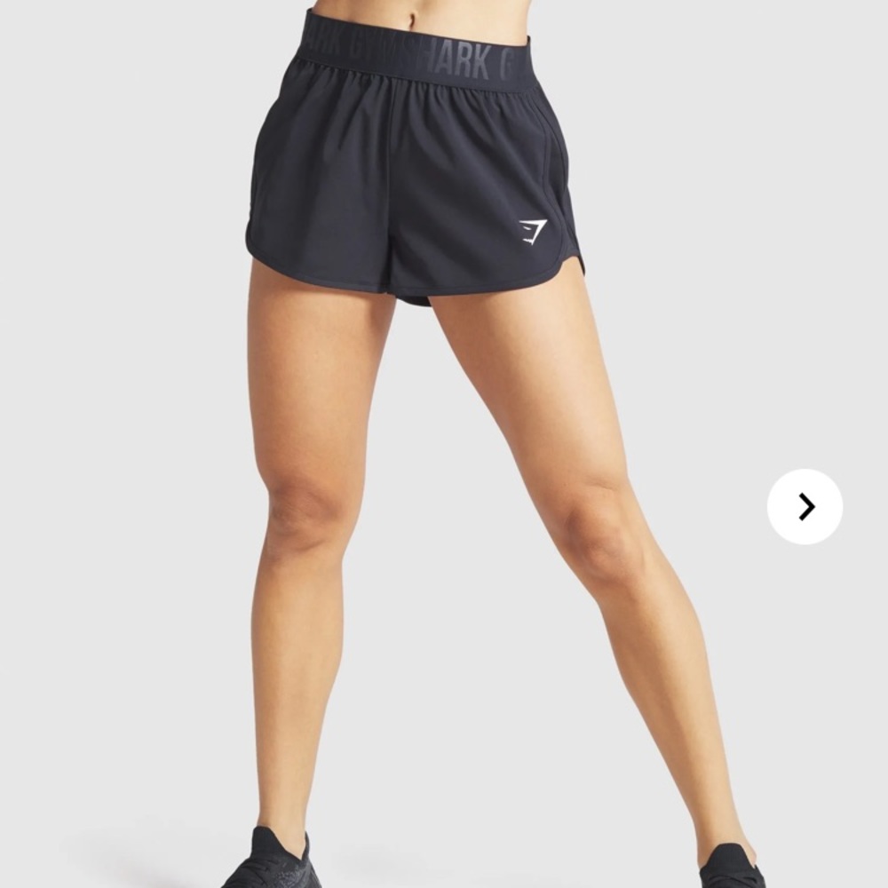 Gymshark shorts